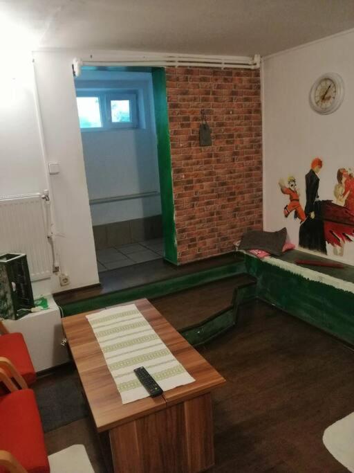 Moss'S Cave Apartment Timisoara Exterior photo