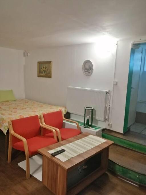 Moss'S Cave Apartment Timisoara Exterior photo